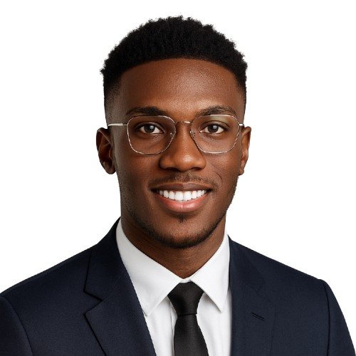 Wilson Onochie Web developer in Nigeria photo